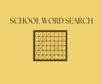 Play School Word Search now!