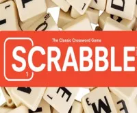 Scrabble Online