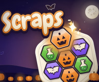 Play Scraps! now!