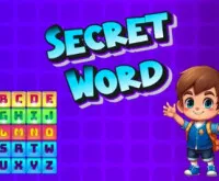 Secret Word