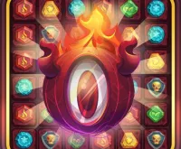 Play Secrets of the Castle - Match 3 now!