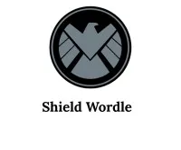 Play Shield Wordle now!