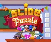 Slide Puzzle