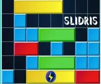 Play Slidris now!