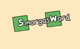 SmorgasWord