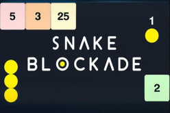 Snake VS Block