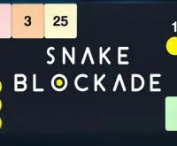 Snake VS Block