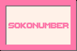 Sokonumber