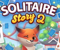 Play Solitaire Story Tripeaks 2 now!
