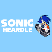 Sonic Heardle