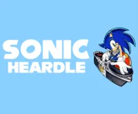 Play Sonic Heardle now!