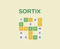 Sortix