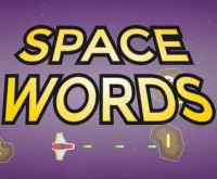 Space Words