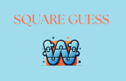 Square Guess