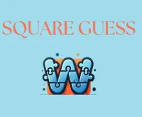 Play Square Guess now!