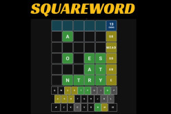 Squareword