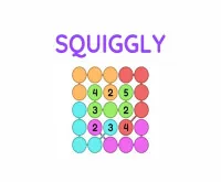 Play Squiggly now!