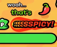 Play Ssspicy now!