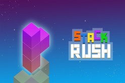 Stack Rush