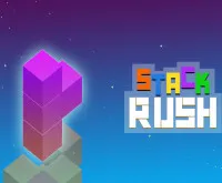 Stack Rush