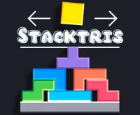 Play Stacktris now!