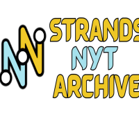 Play Strands Archive now!