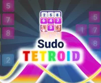 Sudo Tetroid Daily