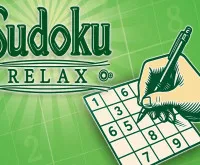 Play Sudoku Relax now!