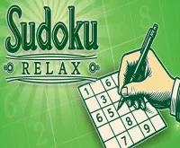 Sudoku Relax