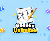 Play Sudoku Unlimited now!