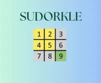 Sudorkle