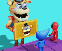 Play Summer Match Party now!