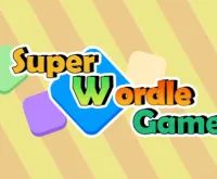 Play Super Wordle Game now!