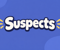 Play Suspects now!