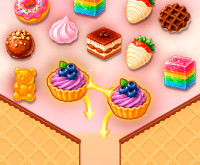 Play Sweet Match now!