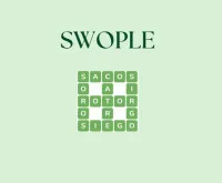 Play Swople now!