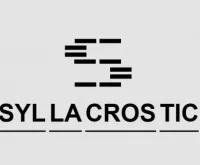 Play Syllacrostic now!