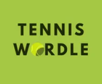 Play Tennis Wordle now!