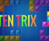 Play TenTrix now!