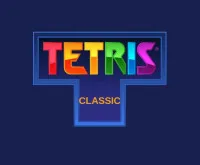 Play Tetris Classic now!