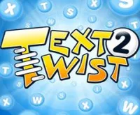 Text Twist 2
