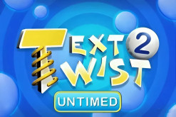 Text Twist Untimed