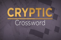 The Daily Cryptic Crossword