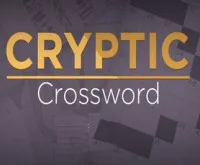 The Daily Cryptic Crossword