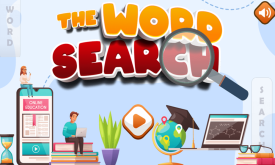 The Word Search