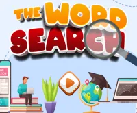 Play The Word Search now!