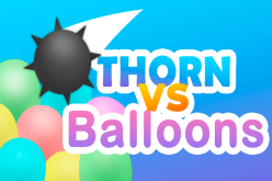 Thorn And Balloons