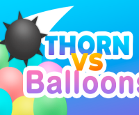Play Thorn And Balloons now!
