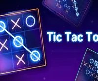 Play Tic Tac Toe now!