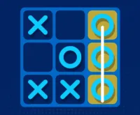 Tic Tac Toe Master